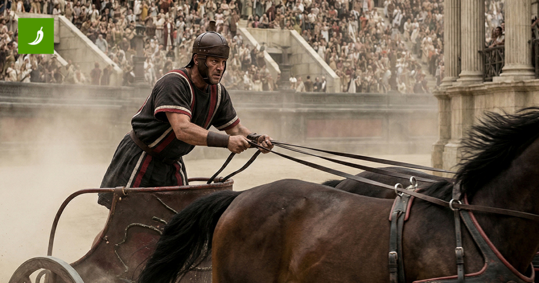 Znate li tko je stvarno najplaćeniji sportaš u povijesti? Živio je prije 2000 godina