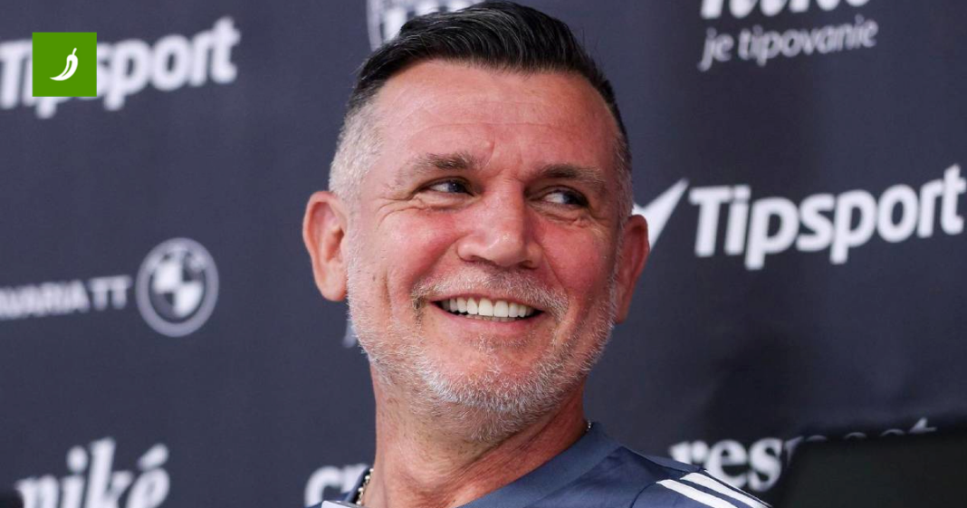 Zoran Zekić se vraća u Osijek?