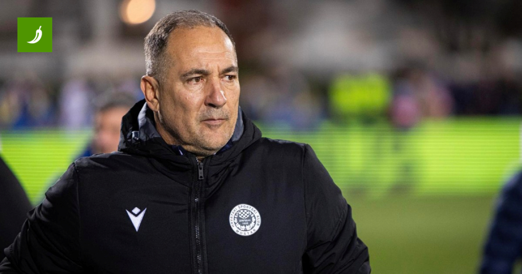 Zrinjski remizirao s Crystal Palaceom. Štimac u uzvratu lovi osminu finala KL-a