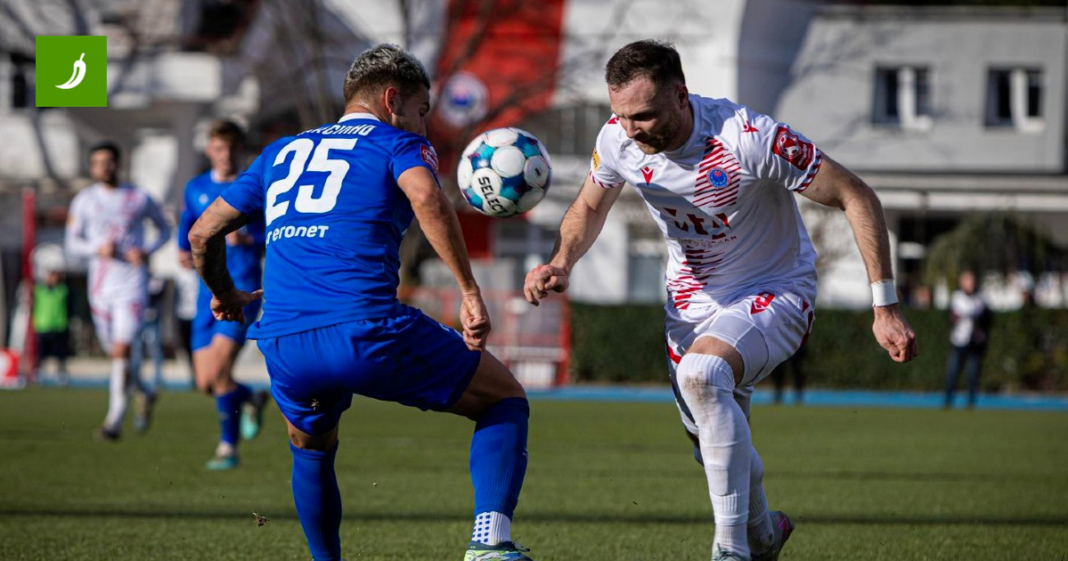 Zrinjski remizirao u hercegovačkom derbiju sa Širokim Brijegom