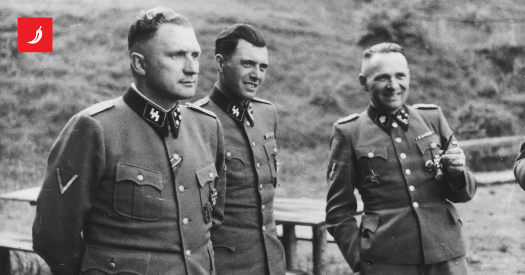 Zvali su ga Anđeo Smrti. Jedan od najvećih monstruma ikad umro je slobodan