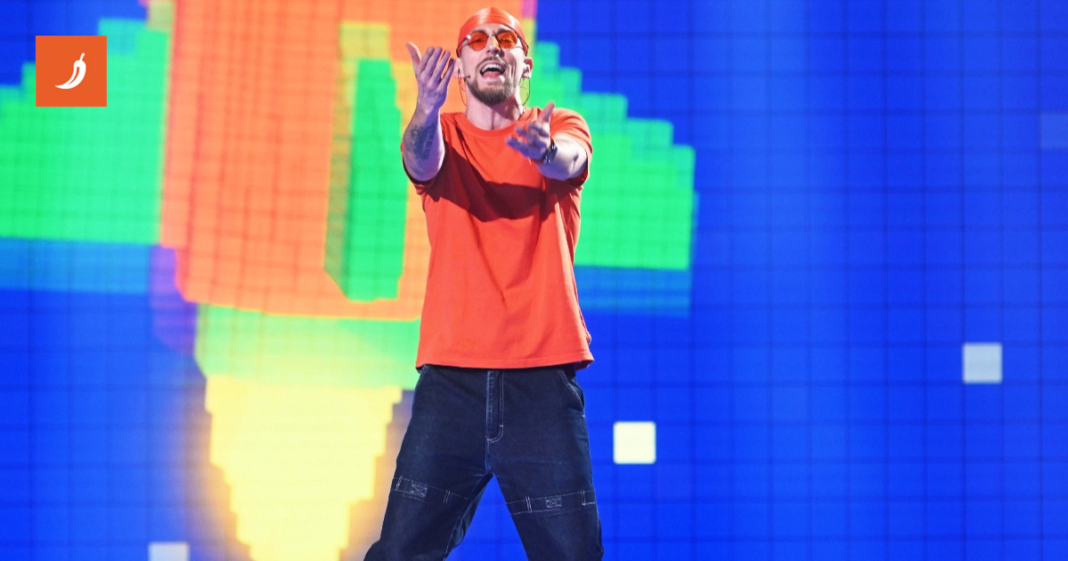 Lima Len nakon prolaska u finale: “Pukao me adrenalin kad sam čuo da sam prošao”