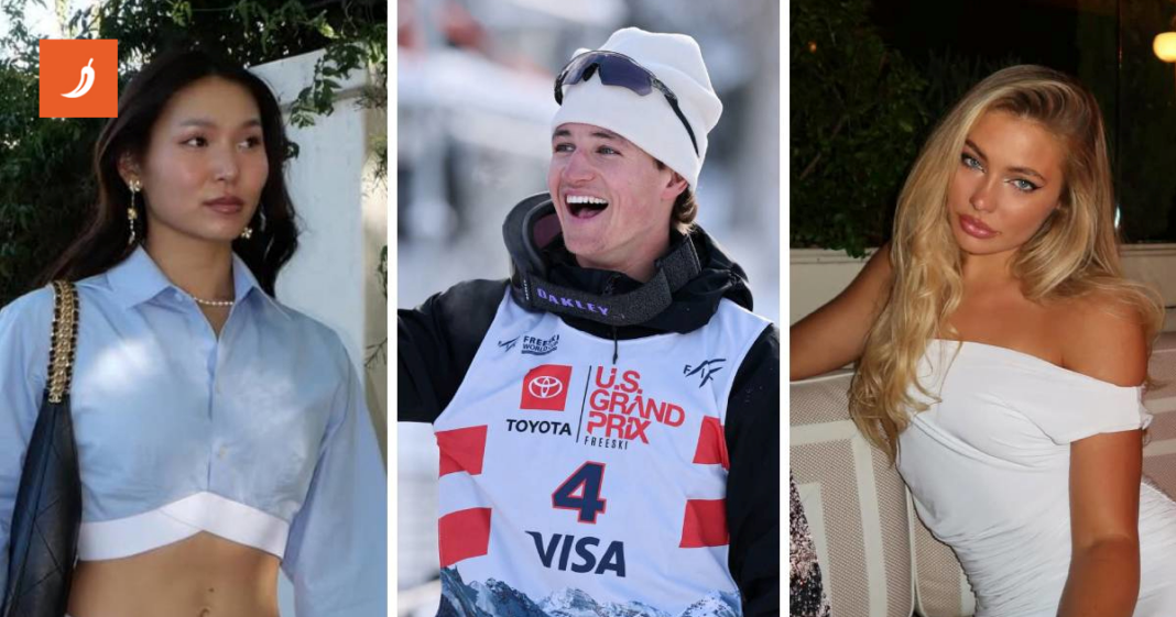 Ako još ne pratite Olimpijske igre, nakon ovih fotki mogli biste početi 😅