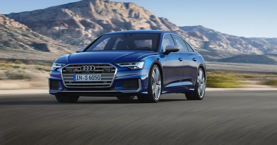 KRAJ Benzinski Audi S6 odlazi! Mijenja ga električni brat e-tron