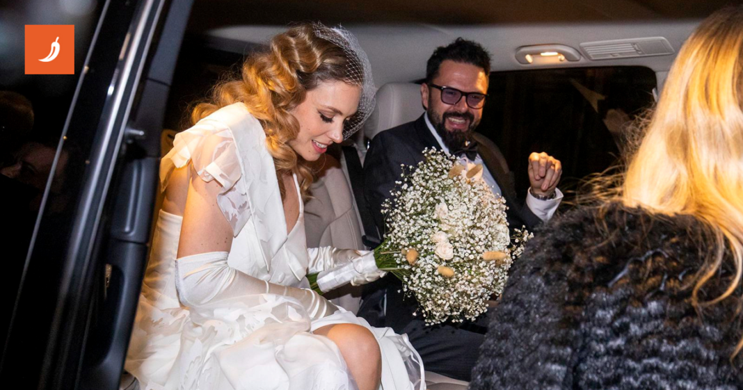 Hana Huljić objavila rijetku fotografiju sa suprugom Petrom Grašom