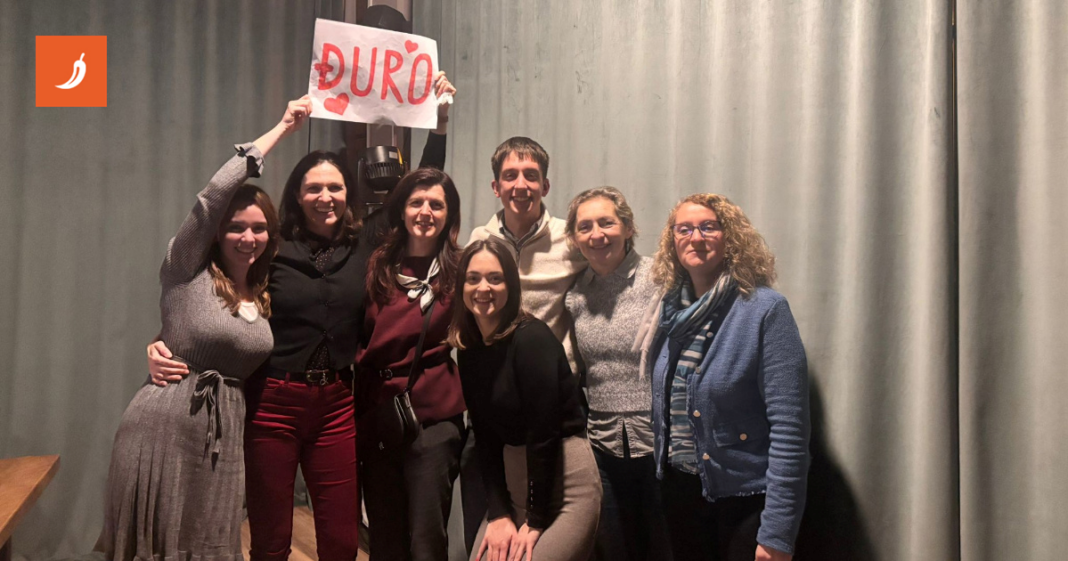 Nakon nastupa u Milijunašu oglasili se iz Đurine škole: “Pratili smo s ponosom”