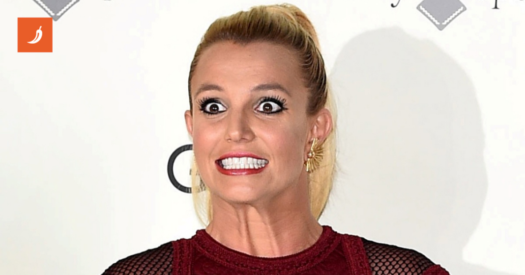 Oops!… I Did It Again: Britney Spears prodala prava na sve svoje hitove