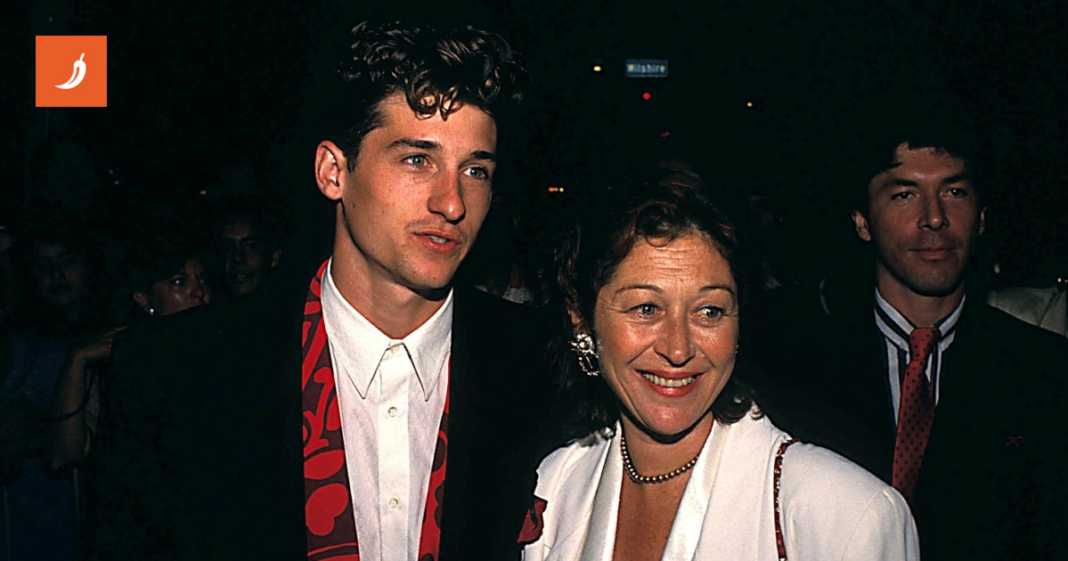 Patrick Dempsey imao je 18 godina kada je upoznao 26 godina stariju prvu suprugu