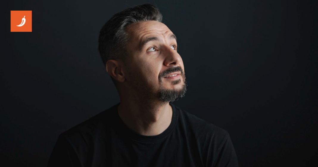 Domaći umjetnik objavio: Povlačim se s Porina, ne želim biti u istom košu s AI-jem