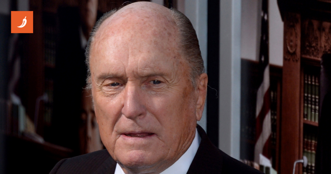 Robert Duvall se jednom našalio zašto nema djecu iako je bio oženjen četiri puta Robert Duvall se jednom našalio zašto nema djecu iako je bio oženjen četiri puta