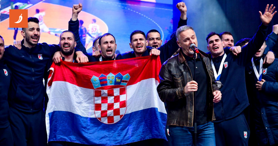 ANKETA Idete li na doček rukometaša?