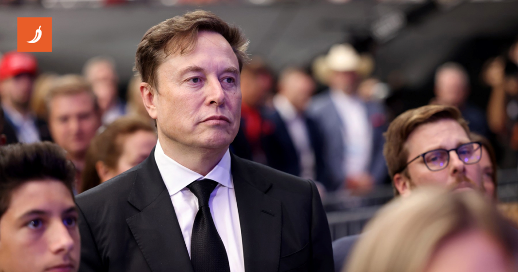 Elon Musk (najbogatiji čovjek svijeta) kaže da lova ne može kupiti sreću