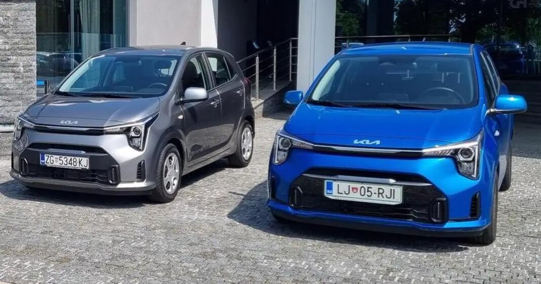 Foto: Top 20 novih auta ispod 20.000 eura u Hrvatskoj