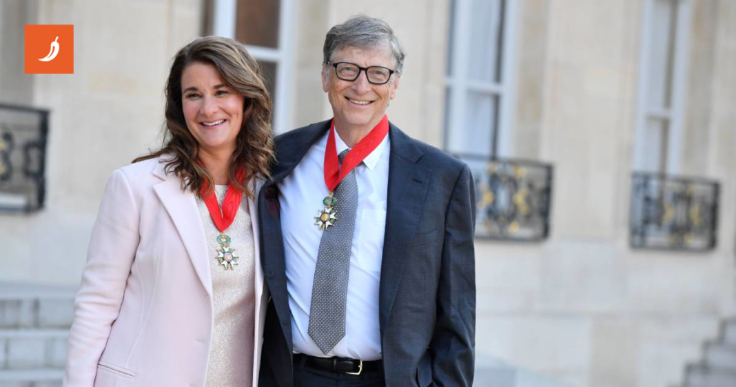 Bill Gates priznao da je varao bivšu suprugu s Ruskinjama