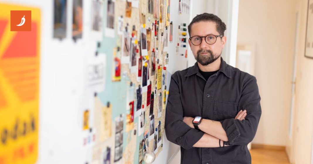 INTERVJU Upoznajte Philtza, čovjeka koji stoji iza onih fora retro AI “spomenara”