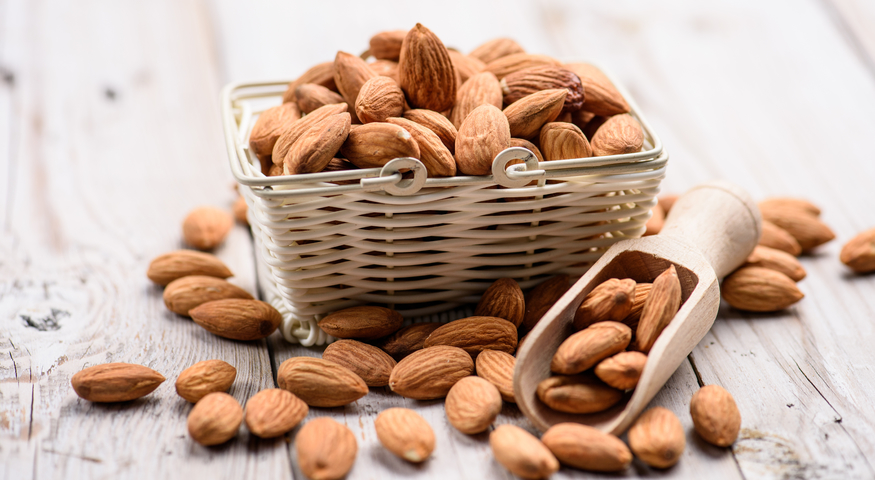 Bademi u ishrani: Mala namirnica s velikim efektom