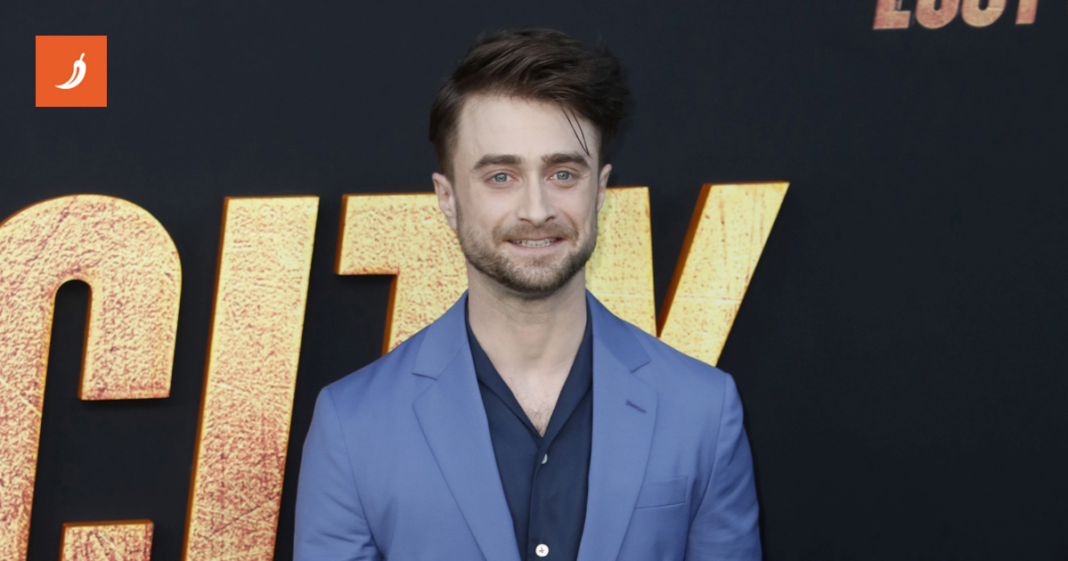 Daniel Radcliffe otkrio zašto ne koristi društvene mreže