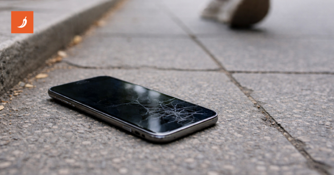 Mobitel vam je nestao? Ovo napravite u prve 2 minute