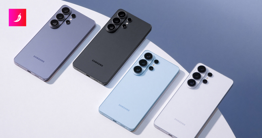 Evo cijena Galaxy S26 serije