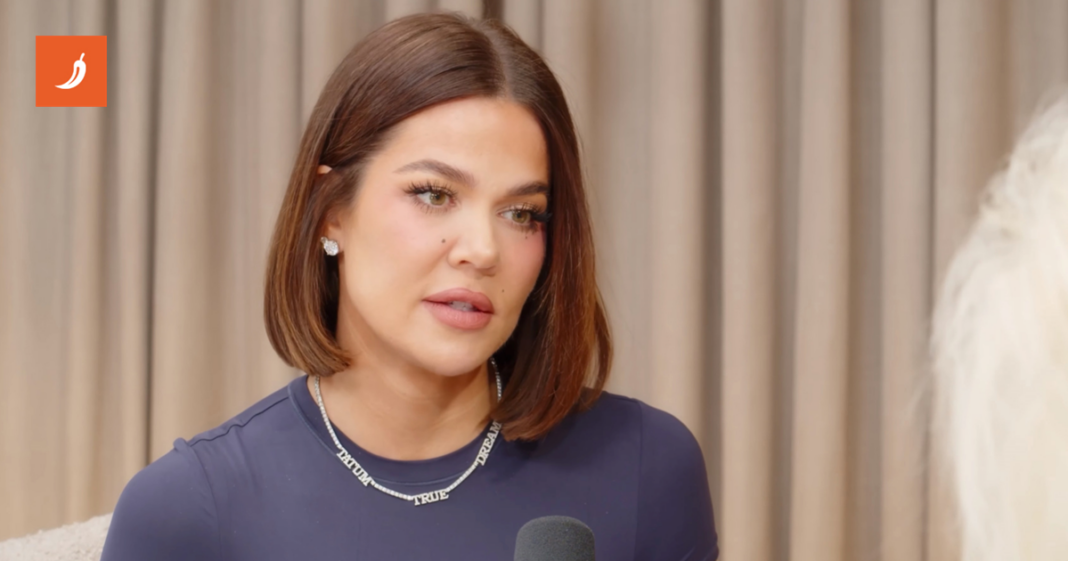 Khloé Kardashian: Ne bojim se smrti, tamo ću biti na sigurnom Khloé Kardashian: Ne bojim se smrti, tamo ću biti na sigurnom