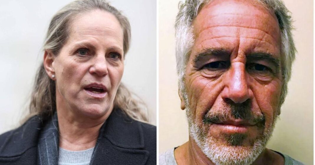 Bogata žena Rothschild napisala pedofilu Epsteinu: ‘On ide u lov u Hrvatsku’