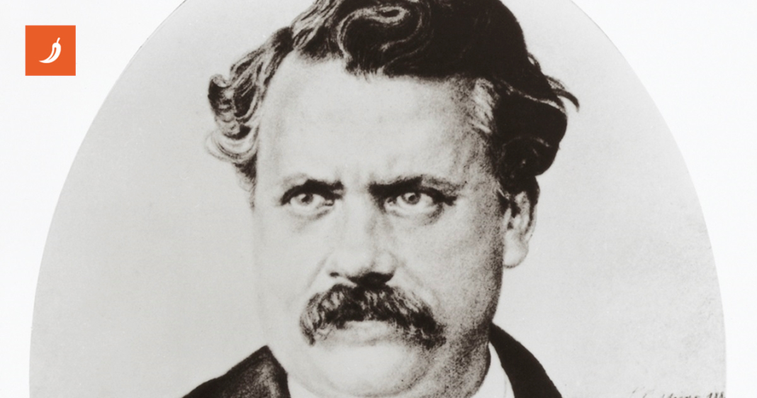 Počeo je kao teški siromah. Danas je njegovo ime sinonim za uspjeh i luksuz