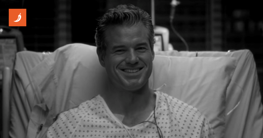 Umro je Eric Dane – Index.hr