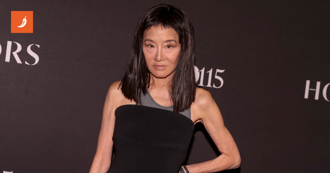 Znate li da se Vera Wang bavila umjetničkim klizanjem? Opasan pad prekinuo je sve