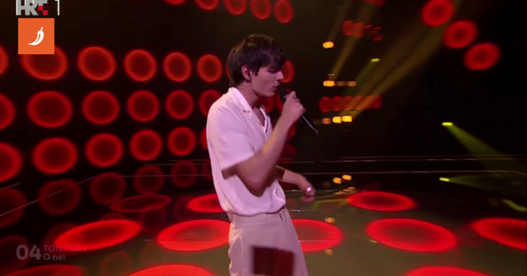 Gledatelji se pitaju nakon šestog nastupa: “Jesu li ovi ljudi održali tonsku probu?”