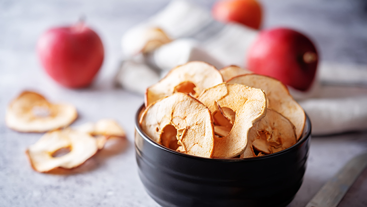 Šta grickati, a da nije prekalorično: Zdrave opcije koje ne ugrožavaju liniju Šta grickati, a da nije prekalorično: Zdrave opcije koje ne ugrožavaju liniju