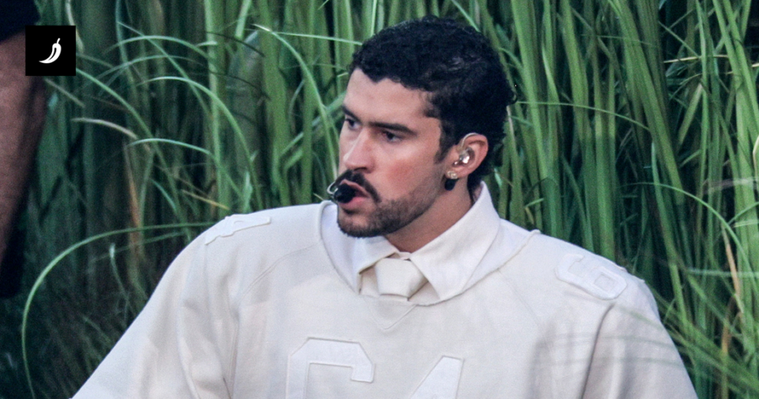 Bad Bunny dobio glavnu ulogu u filmu o povijesti i korijenima Portorika