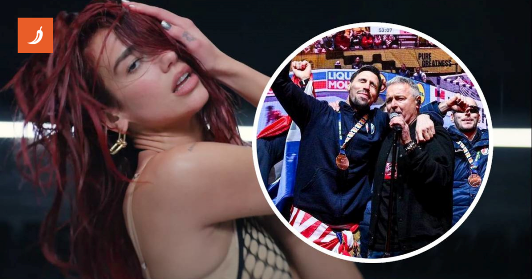 Čekajte, čekajte… Dečki od 20-ak godina prije otkidaju na Thompsona nego na ovo?