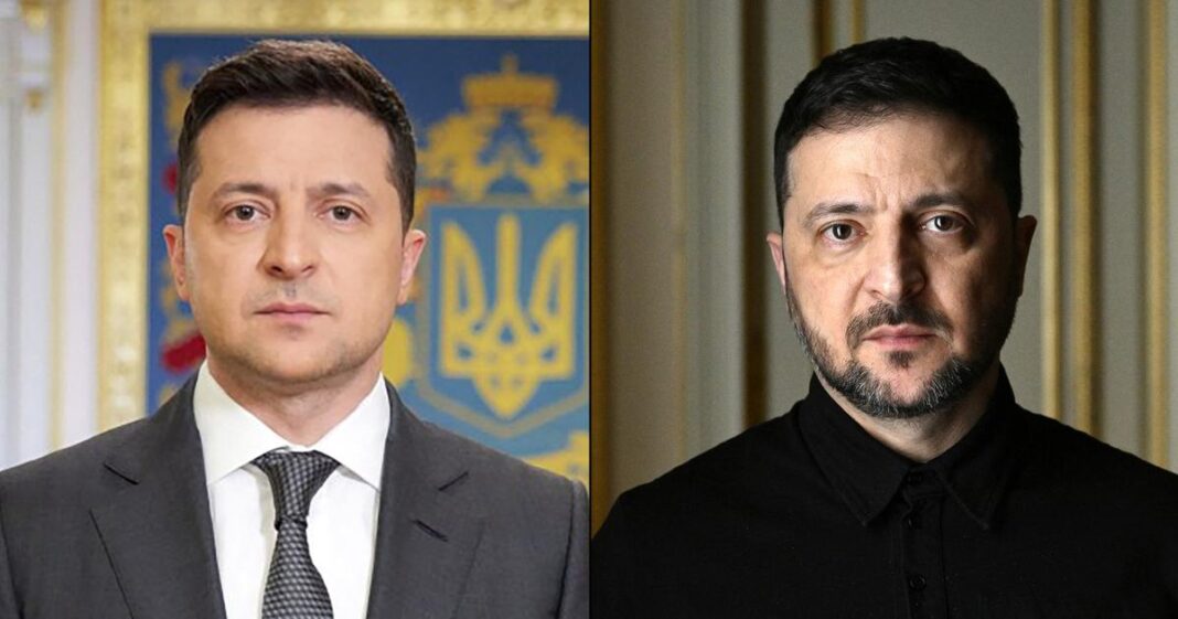 ‘Ubojica Zelenskog već je u Kijevu!’ Na 4. obljetnicu invazije raspisuje izbore?!