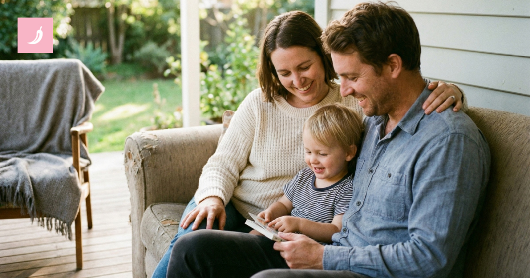 Kako ojačati brak dok odgajate djecu: 8 savjeta psihologinje