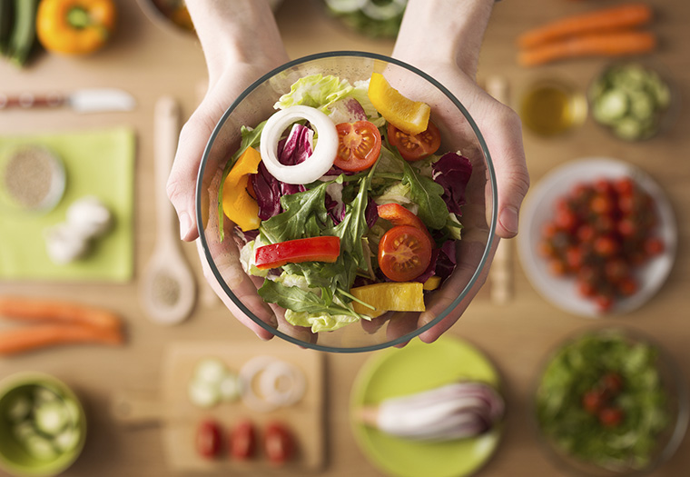 Ova vrsta ishrane povezana je s dužim životom, pokazuje novo veliko istraživanje
