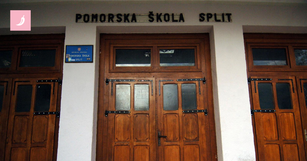 U splitskoj školi muški WC otvoren, a ženski pod ključem. Ravnateljica otkrila zašto
