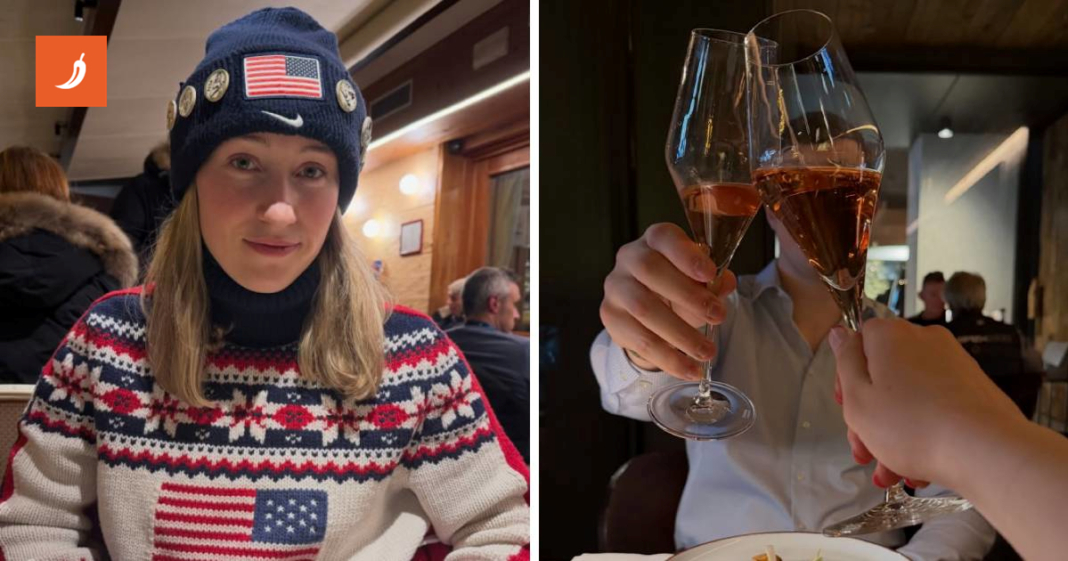 “Najpoželjnija udavača OI-ja” dala šansu tipu koji je samo zbog nje doletio u Milano