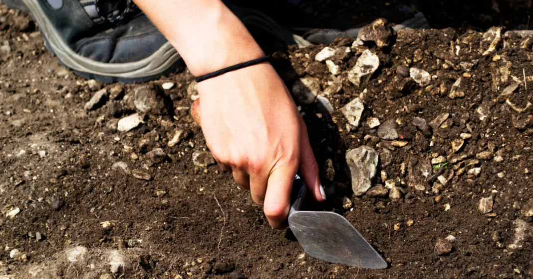 Kod Mostara otkrivene kamene gomile iz helenskog razdoblja