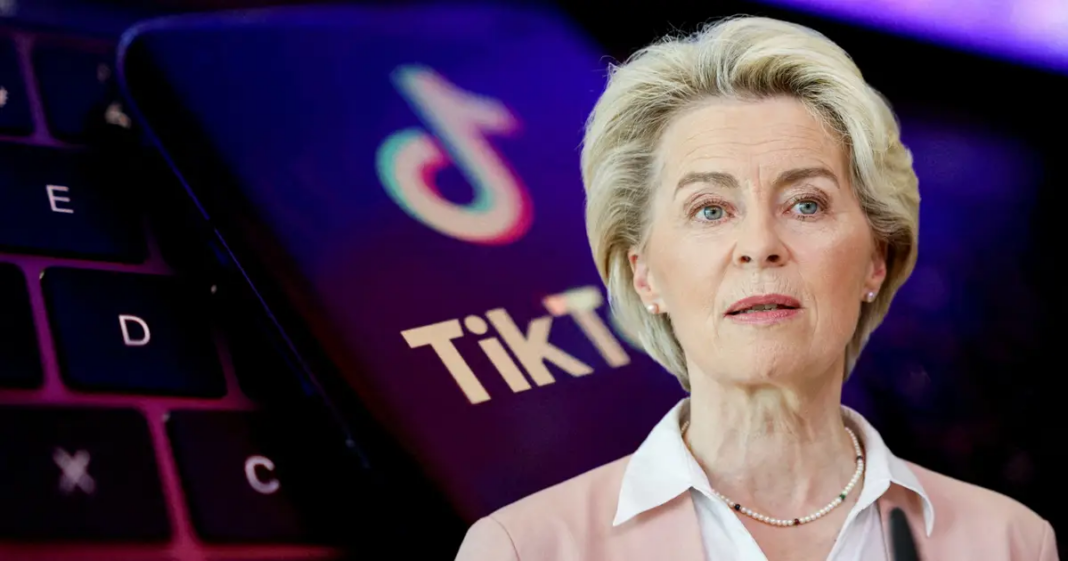 TikTok će zbog strogih pravila EU morati mijenjati svoj izgled?