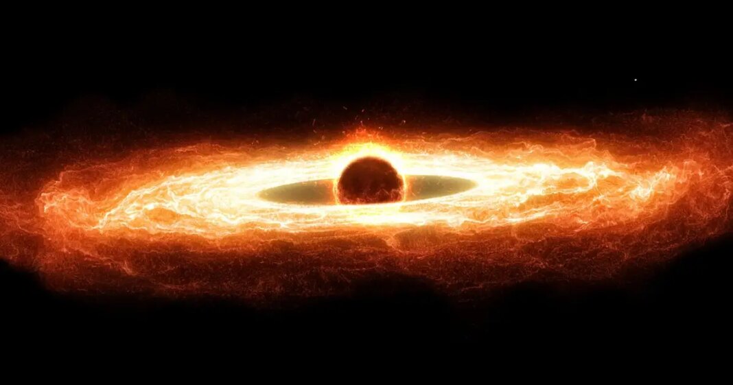 Znanstvenici simulirali što se dogodilo nakon Big Banga