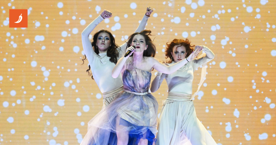 Tko je završio na zadnjem mjestu u finalu Dore?