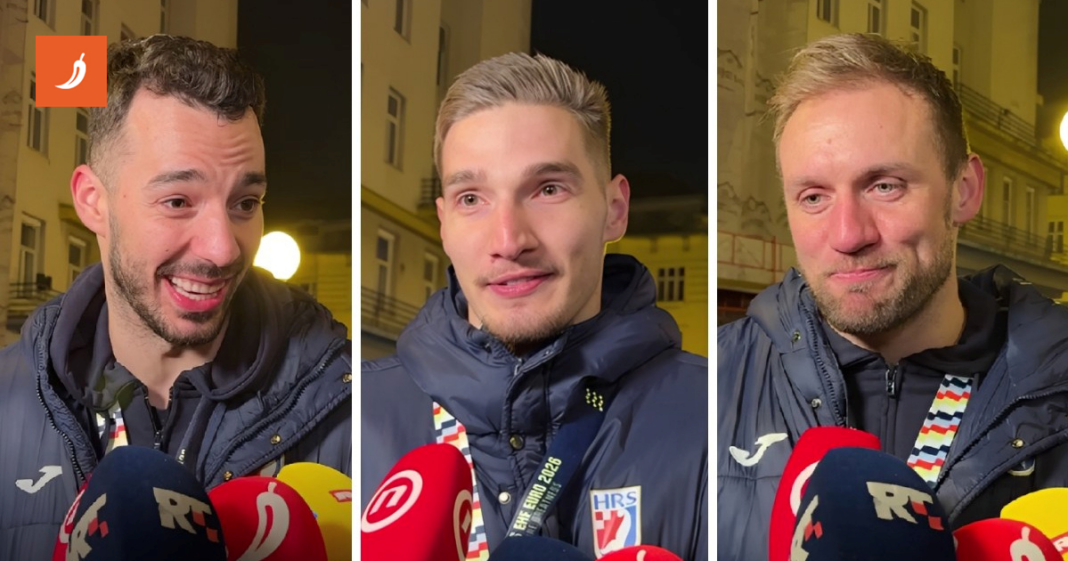 Rukometaši: Zašto volimo Thompsona? Jer pjeva o domoljublju