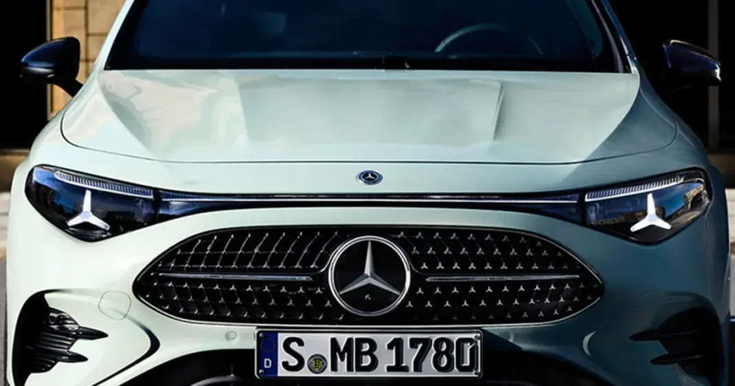 Veliki udarac za Mercedes: Prepolovljena im dobit, ali ima i dobrih vijesti za kupce