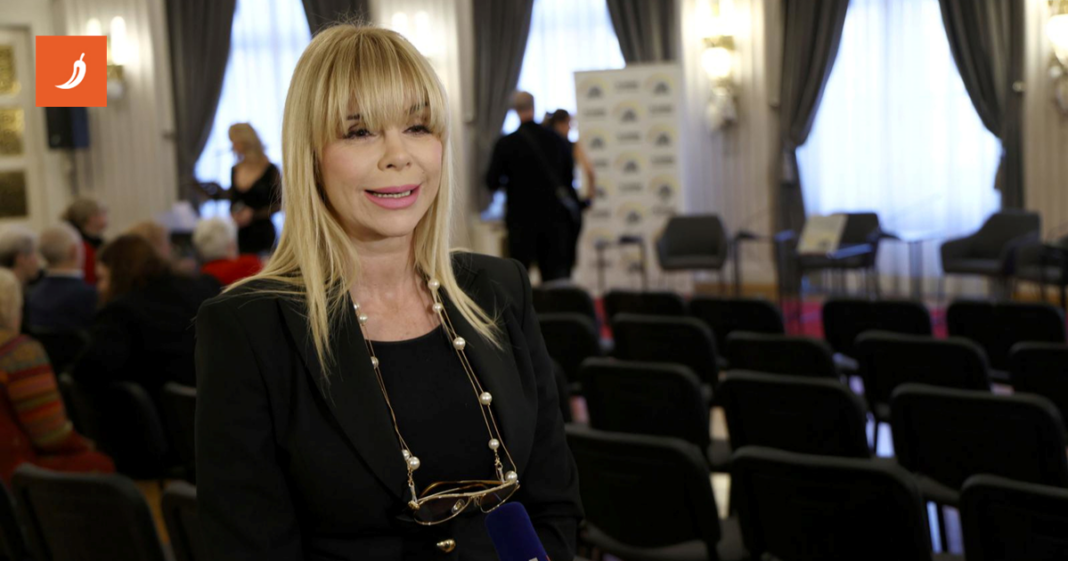 Mila Elegović: “Vjera je najvažniji dio mog života, ali to je privatna stvar”