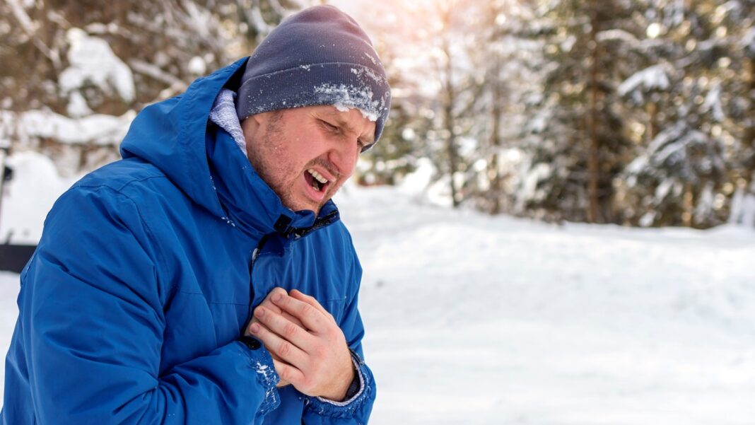 Niske temperature nisu bezazlene: Evo kako zaštititi srce tokom zime
