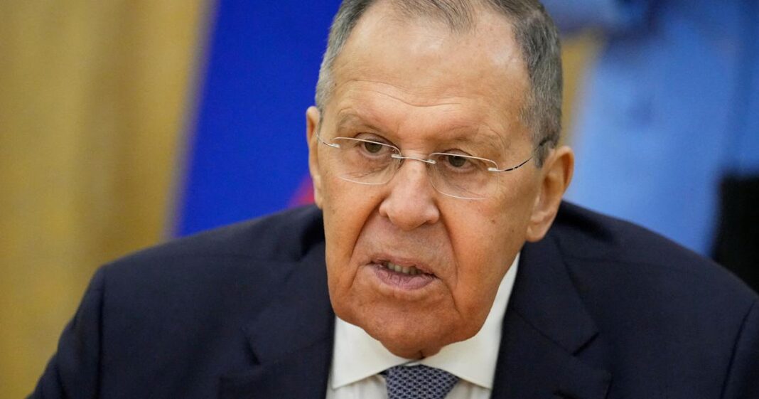 Rusija prijeti Evropi: Ako nas napadnete, mi ćemo odgovoriti svime što imamo!