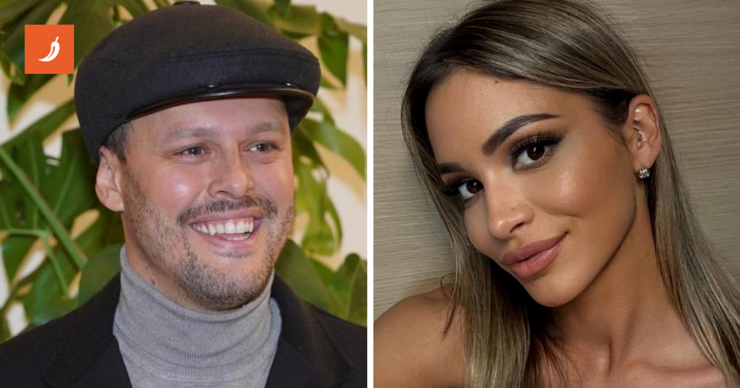 Igor Kojić ima novu curu. Riječanka Nikolina natjecala se za Miss i bila u SDP-u
