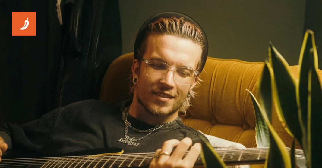 Baby Lasagna ponudio zagonetku fanovima: “Postao sam ono što najviše mrzim”