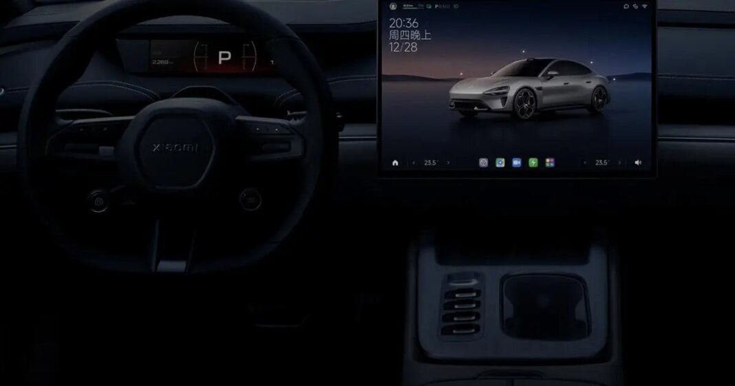 Kraj touchscreen ere u autima? EU i Kina traže više fizičkih tipki