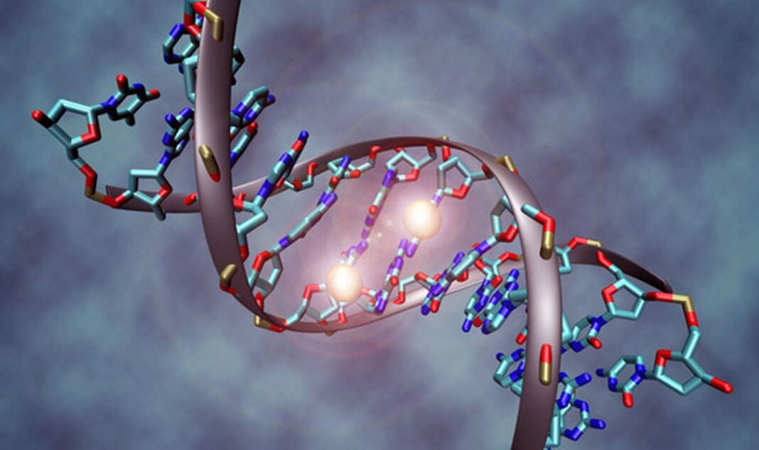 Google razvio AI koji može „čitati“ DNK i otkriti skrivene uzroke bolesti